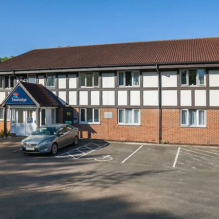 Travelodge Bedford Goldington Road Exteriör bild