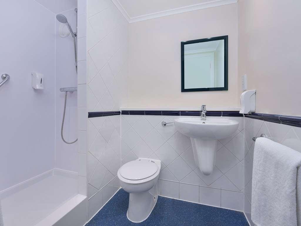 Travelodge Bedford Goldington Road Rum bild